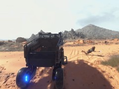 《死亡搁浅2》PC版官宣3月19日