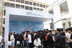 玩出骄傲来！2026 ROG DAY&新品发布会圆满落幕，爆款新品齐亮相