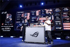 玩出骄傲来！2026 ROG DAY&新品发布会圆满落幕，爆款新品齐亮相