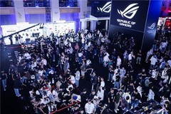 玩出骄傲来！2026 ROG DAY&新品发布会圆满落幕，爆款新品齐亮相