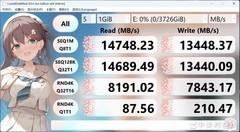 本地部署AI固态硬盘推荐：三星9100PRO旗舰之选