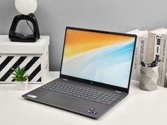 惠普星Book Pro 16评测 第三代Ultra与80W性能释放 游戏级轻薄本实力