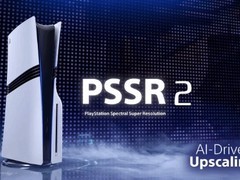 索尼发布PSSR 2超分技术：AI轻量化重构，显著提升PS5 Pro画质与效率