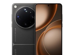 OPPO Find X9 Ultra限时直降500