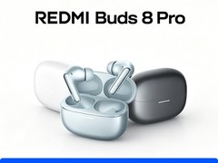 小米REDMI Buds 8 Pro耳机立减优惠来袭