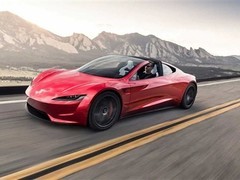 特斯拉2026年发布全新Roadster，联手SpaceX推冷气推进演示版