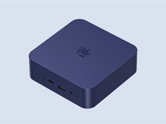 零刻EQ mini迷你主机发布：酷睿3 304+12GB内存+512GB存储，售价2599元
