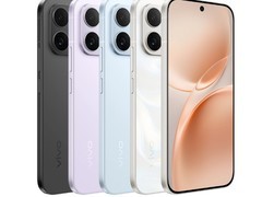 vivo发布S50t元气版：轻薄长续航+旗舰影像，2999元起售