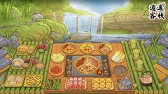 国风游戏推荐哪个 十大必玩国风游戏排行