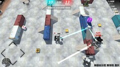 物理游戏哪些好玩 好玩的物理游戏排行榜前十