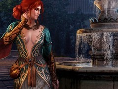 巫师3革新成人主题表达，推动RPG游戏设计演进