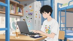 玩个游戏又热又吵？AI高静游戏本让你换个体验