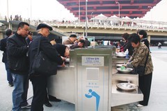 专访立升净水董事长陈良刚：“共生存同发展”引领膜产业未来航向