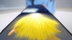 鸿蒙操作系列6发布，华为首发毛球系列主题