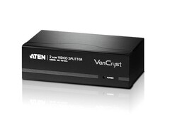 ATEN宏正VS132A切换器直降72元仅392元