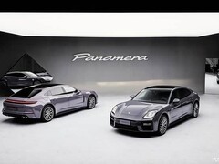 保时捷新款Panamera上市，129.8万起售