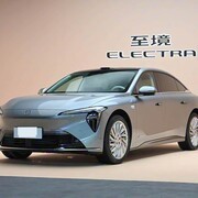 30万内中大型轿车四强对决：智能与豪华如何平衡？