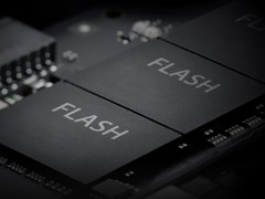120TB以上SSD需求激增 TLC地位已不稳