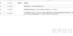 建筑业企业资质申报指南