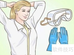 煤气喷灯使用指南