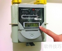 如何快速检测煤气泄漏