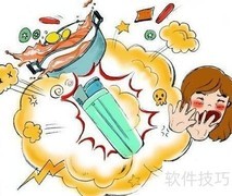 煤气泄漏如何自救？