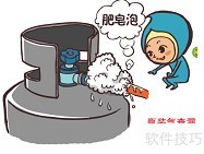家庭煤气泄漏自检方法