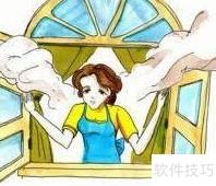 幼儿园煤气安全使用须知