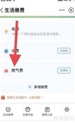 新款燃气表购气指南