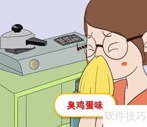 如何快速检测煤气泄漏