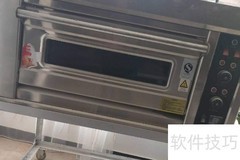 燃气烤箱去味小妙招