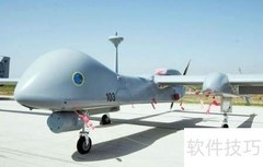全球十大顶尖无人机榜单