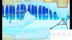 肥鸟造桥HD第四章8-12三星攻略