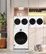 “双11”热泵洗烘榜单出炉：海信洗衣机登顶热泵洗烘TOP1