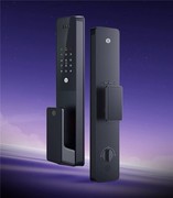 聚焦前沿技术，三大AI智能锁品牌打造更智能的家庭安防入口