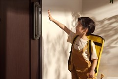 AI智能锁引领者：科技重构家居安全新生态