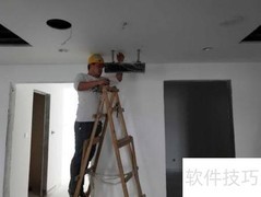 电子时钟安装指南