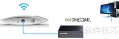 TPlink AP301C FAT模式设置图解