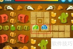 Fat Mummy关卡通关技巧