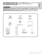 FUJITSU PJ-X3500投影机使用指南