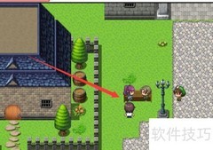 NPC误入游戏疯狂攻略