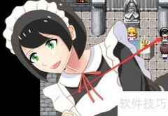 NPC误入游戏疯狂攻略
