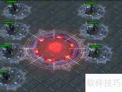 遗弃之世1.0送水NPC英雄选择