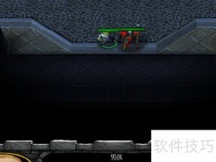 遗弃之世1.0送水NPC英雄选择