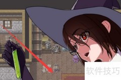 NPC误入攻略游戏
