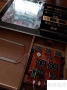 电子万年历换电池指南
