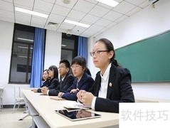 打造卓越学生管理团队