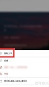 一言动态文字一键复制技巧