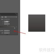 AI绘制精致闹钟图标