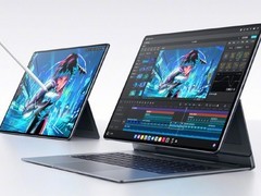 华为MatePad Edge曝光：鸿蒙二合一平板搭载麒麟9系芯